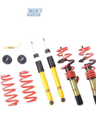 KIT SOSPENSIONE FILETTATA EIBACH MTS VOLKSWAGEN VW