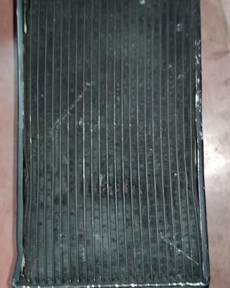 Radiatore kart