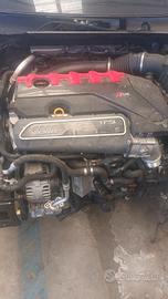 MOTORE AUDI RS Q3 2021 CC 2500 BENZ SIGLA DNW