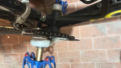 Mountainbike
