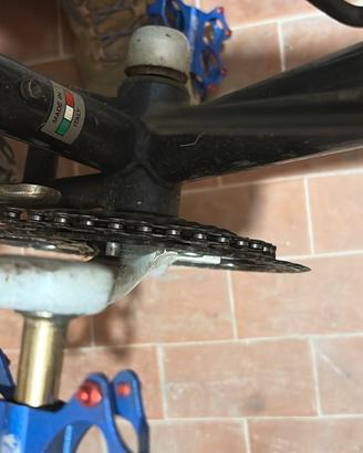 Mountainbike