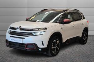 CITROEN C5 Aircross 1ª s. - C5 Aircross BlueHDi 13