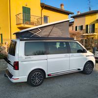 Volkswagen California Beach T6.1 Edition