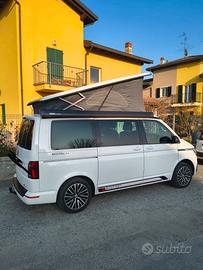 Volkswagen California Beach T6.1 Edition