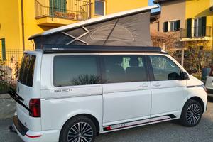 Volkswagen California Beach T6.1 Edition