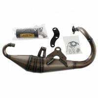 Marmitta Arrow per scooter Peugeot 50