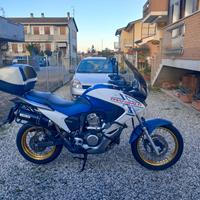 Honda XL 700 V Transalp - 2010