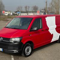 VOLKSWAGEN Transporter 2.0 TDI 150CV 4Motion PL