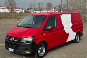 VOLKSWAGEN Transporter 2.0 TDI 150CV 4Motion PL