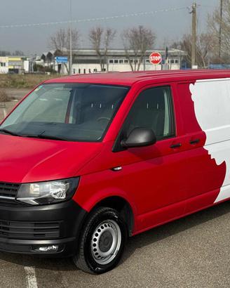 VOLKSWAGEN Transporter 2.0 TDI 150CV 4Motion PL
