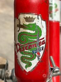 Bici viscontea vintage