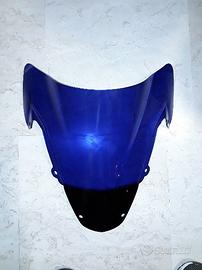 Cupolino plexiglass per suzuki gsx-r 1000 03/04 bl