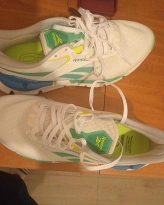 scarpe sport Reebok 