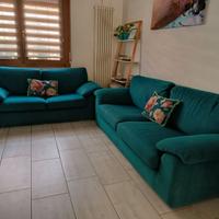 Divani 2 e 3 posti