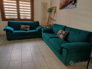 Divani 2 e 3 posti