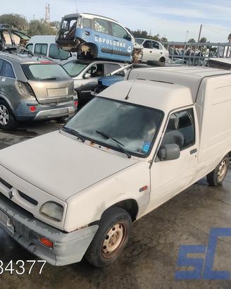 RENAULT EXPRESS F40, G40 1.9 D 54CV - ricambi