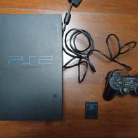 playstation 2 + magic swap 3