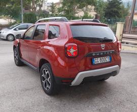 Dacia Duster 1.0 TCe 100 CV ECO-G 4x2 Prestige
