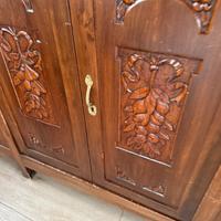 Piattaia  vetrinetta