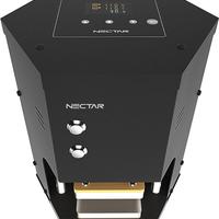 Pressa per colofonia "Nectar" automatica