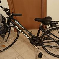 Bicicletta spillo Bianchi