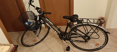 Bicicletta spillo Bianchi
