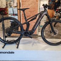 🟢 Cannondale Moterra Neo 4 2026 – NUOVA  Taglia S