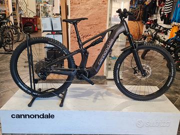 🟢 Cannondale Moterra Neo 4 2026 – NUOVA  Taglia S