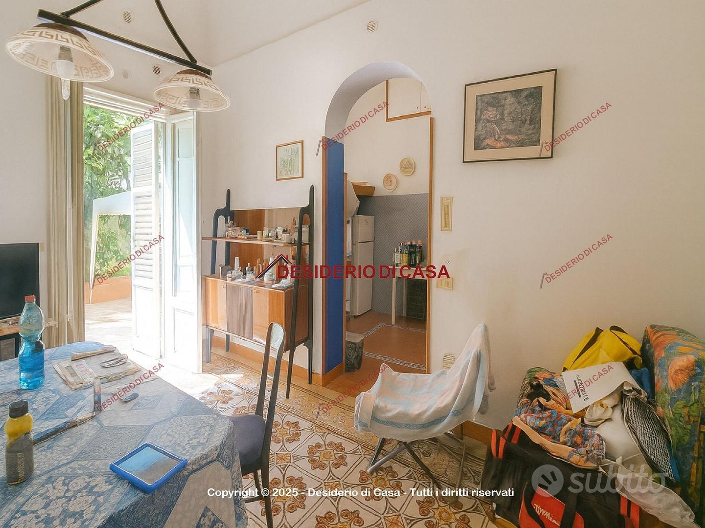Appartamento – Trapani - Vista 2