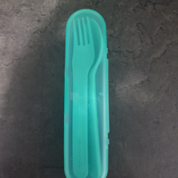 Set posate in silicone Suavinex