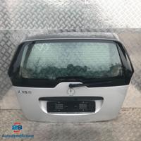 PORTELLONE POSTERIORE MERCEDES CLASSE A W169 A150