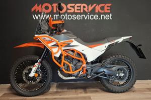KTM 390 Adventure R