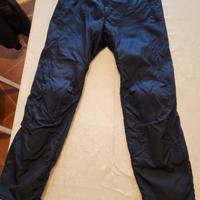 Pantaloni moto Dainese cordura