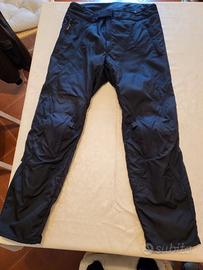 Pantaloni moto Dainese cordura