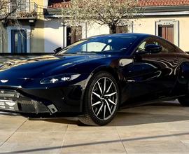 ASTON MARTIN Vantage Coupe 4.0 V8 auto