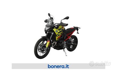 BMW F 900 GS Style Passion Abs my24