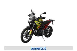 BMW F 900 GS Style Passion Abs my24