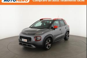CITROEN C3 Aircross NN62911