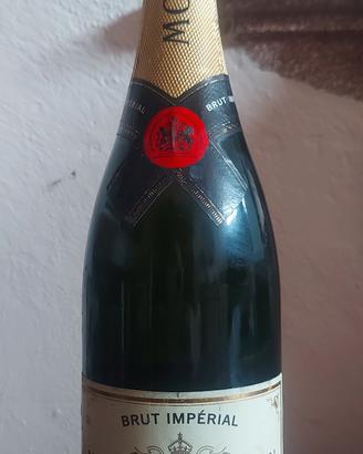 Moët & Chandon Brut Impérial vintage