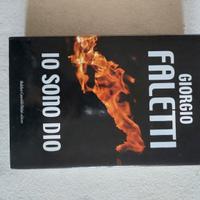 Libro thriller