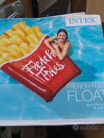 materassino per mare