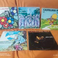 Vinili Castellina Pasi
