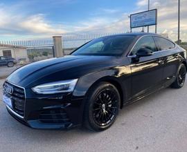 Audi A5 40 2.0 tdi Business quattro 190cv s-tronic
