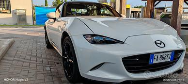 mx5 nd 2.0 160cv Recaro full 