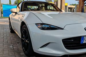 mx5 nd 2.0 160cv Recaro full 