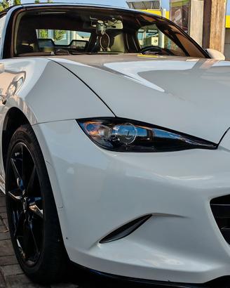 mx5 nd 2.0 160cv Recaro full 