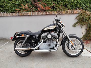 Harley-davidson 1200 Sportster Roadster