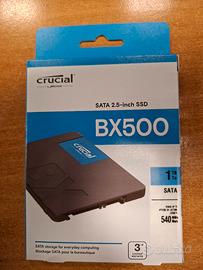 SSD 1Tb