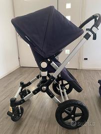Bugaboo cameloon trio completo