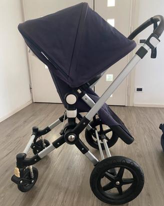 Bugaboo cameloon trio completo